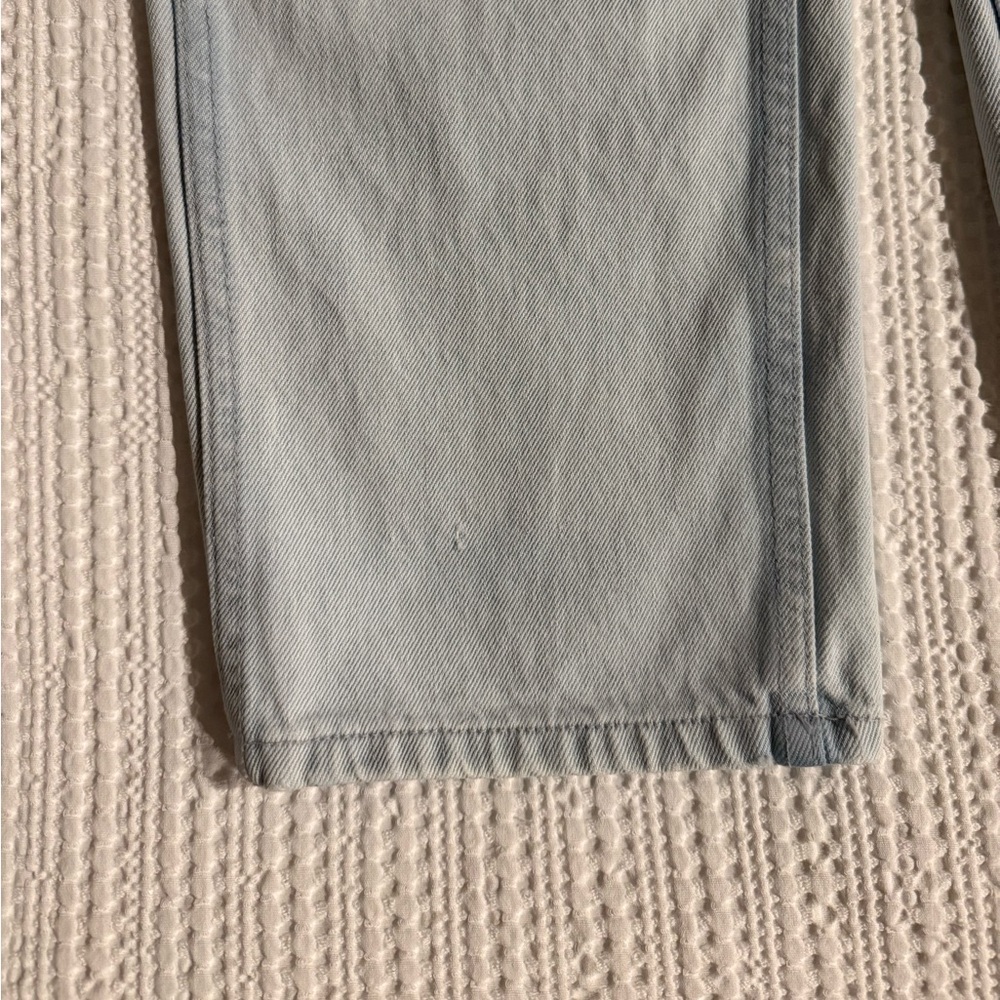 Jesse Kamm 225, light blue size 2 (not perfect) - Picture 8 of 12